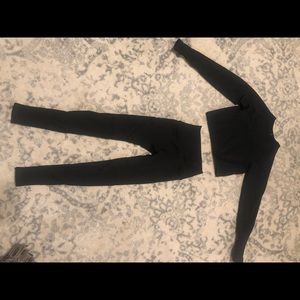 Alphalete Seamless Revival TOP